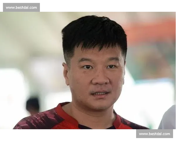 臧一锋:李金羽言传身教重塑锋线,高效射手盛赞团队化学反应