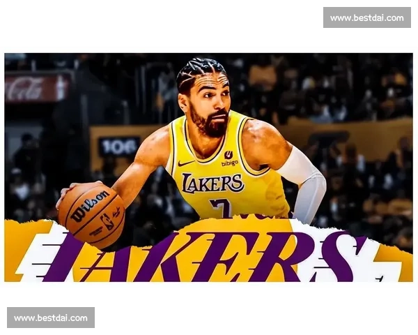 湖人官宣续约防守悍将！235 万美元锁定后场关键拼图