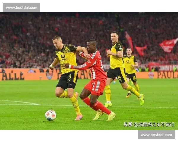 拜仁亿元锋线博弈:孔帕尼亲定核心 + 转会费拉锯战升级